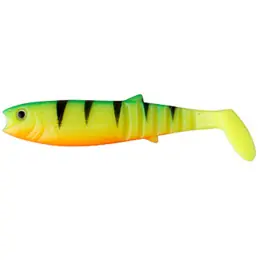 SAVAGE GEAR - Umělá nástraha - Cannibal Shad 12,5cm / 20g Rychlé Dodání