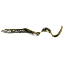 SAVAGE GEAR - Umělá nástraha 3D Real eel 20cm / 27g Víkendová Akce