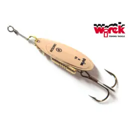 Wirek - Rotační třpytka Round barva č. 19 Značkový