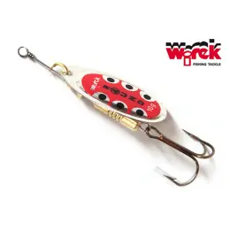Časově Omezené Wirek - Rotační třpytka Round barva č. 16