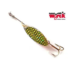 Wirek - Rotační třpytka Long barva č. 11 Must-Have