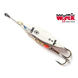 Wirek - Rotační třpytka Long barva č. 28 Originální