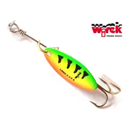 Wirek - Rotační třpytka Long barva č. 36 Nakupujte Hned