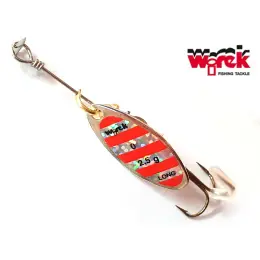 Kup Teď Wirek - Rotační třpytka Long barva č. 7