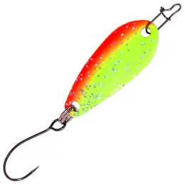 ICE Fish - Plandavka s jednoháčkem KLAK 3,8g 3cm Kup Teď