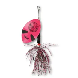 Objednat Nyní MADCAT - Sumcová třpytka Big Blade spinner 55g