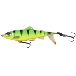 SAVAGE GEAR - Wobler 3D Smash Tail 10cm 17g Víkendová Akce