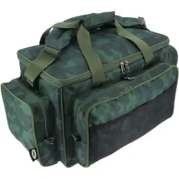 NGT Taška Insulated Carryall Dapple Camo 709 Akce
