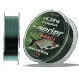 Hit Sezóny AWA-SHIMA - Silon ion power feeder pro - 150m
