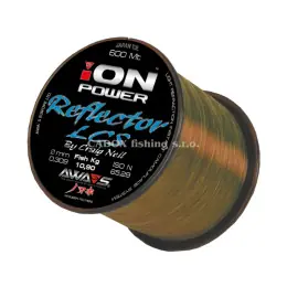 AWA-SHIMA - Silon ION Power Reflector LCS - 600m Bezpečná Platba