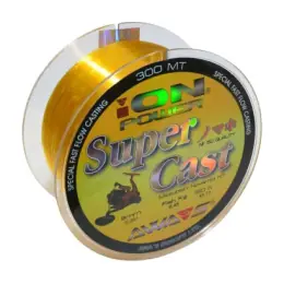Víkendová Akce AWA-SHIMA - Silon ION Power Supercast - 300m