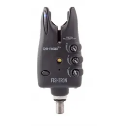 Pouze Dnes FLAJZAR Signalizátor Fishtron Q9-RGB TX