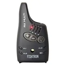 Sezónní Sleva FLAJZAR Příjmač Fishtron RX MULTI