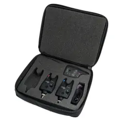 Ověřený FLAJZAR Sada signalizátorů E3TX 2+1+RX MULTI