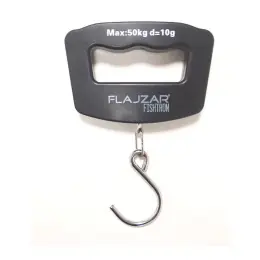 Nízká Cena FLAJZAR Digitální váha do 50 kg