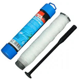 Giants fishing PVA punčocha + pěchovač System Micromesh 25mm/8m Sleva