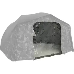 Výhodná Nabídka Wychwood Slídové dveře k přístřešku Tactical Brolly Clear Door