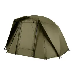 Trakker Kšilt + přehoz Tempest Brolly 100T Skull Cap Wrap Nakupujte Hned