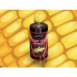 Sportcarp booster 250 ml Sweet Corn Syrup Akční Cena