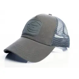 RidgeMonkey - Kšiltovka APEareal Dropback Pastel Trucker Cap Grey Pouze Dnes