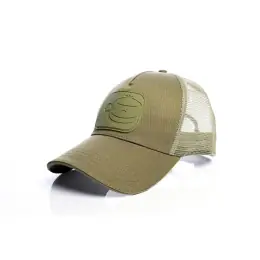 Zlevněný RidgeMonkey - Kšiltovka APEareal Dropback Pastel Trucker Cap Zelená