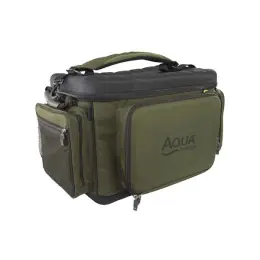 Levný Aqua Taška na vozík Front Barrow Bag Black Series