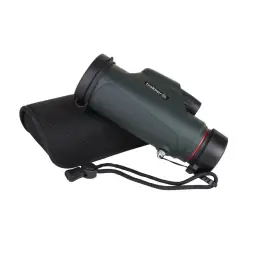 Cenová Bomba Trakker Dalekohled Optics 10x42 Monocular
