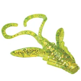 Cenově Výhodný Berkley - Nymfa Powerbait 2cm - bal. 12 ks