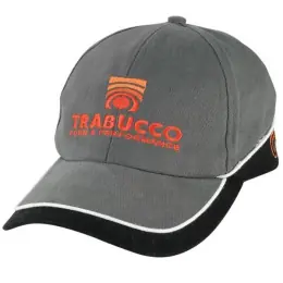 Trabucco Kšiltovka Trabucoo GNT Cap Bezpečná Platba
