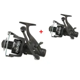 Přímo Od Výrobce NGT Naviják XPR Carp 6000 - AKCE 1+1 ZDARMA!