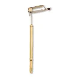 Přímo Od Výrobce Dr. Slick Co. Rotační skřipec Rotary Hackle Plier, large