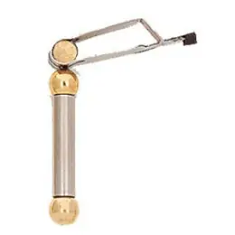 Dr. Slick Co. Rotační skřipec Rotary Hackle Plier, small Horká Nabídka
