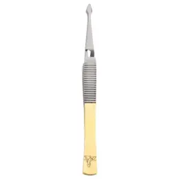 Dr. Slick Co. Pinzeta na hlavičky Bead Tweezer 10 cm Poslední Šance