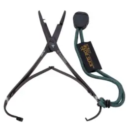 Nízká Cena Dr. Slick Co. Kleště 3V1 Mitten Scissor Clamp 5-1/2, černé