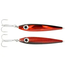 SPRO - Pilker PILK´X - Red Fish Oblíbený
