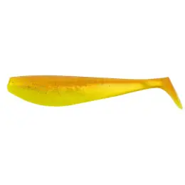 Fox Rage - Gumová nástraha Zander pro shad ultra UV 7,5cm - Sun dance - VÝPRODEJ Víkendová Akce