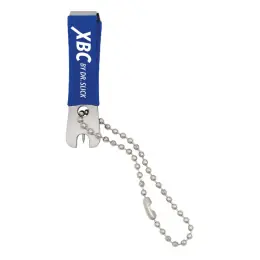 Koupit Online Dr. Slick Co. Cvakátko XBC Nipper 2, modré