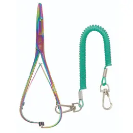 Aktuální Dr. Slick Co. Kleště 3V1 Mitten Scissor Clamp 4-3/4, Prism Finish