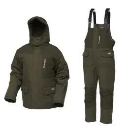DAM - Oblek Xtherm winter suit Vrácení Zdarma