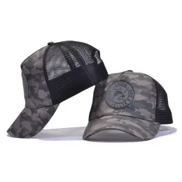 Zfish Kšiltovka FISH CAMO Cap Oblíbený