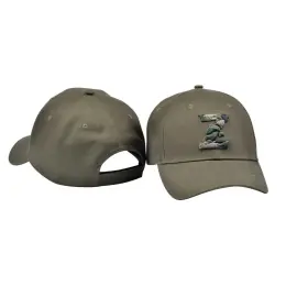 Zfish Kšiltovka Z Green Cap Tovární Cena