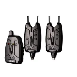 Přímo Od Výrobce ZFISH Sada Hlásičů Bite Alarm Set Prime 2+1