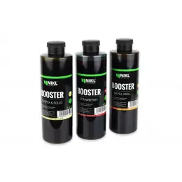 Poslední Šance Nikl - Booster 250ml