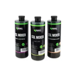 Vysoce Kvalitní Nikl - CSL mixer 500ml