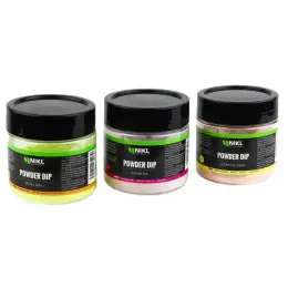 Nová Kolekce Nikl - Práškový dip - 60g