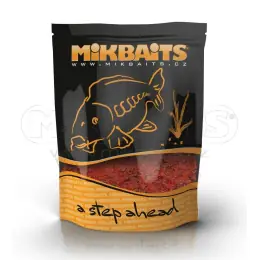 Poslední Šance Mikbaits - Zig mix 1kg