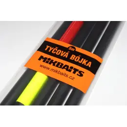 Přímo Od Výrobce Mikbaits - Tyčová bojka 5m - Zasouvací spoje