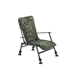 Koupit Online Mivardi Křeslo CamoCODE Express