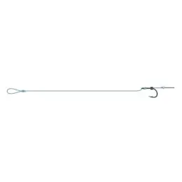 Top Prodej DAM - Hotový návazec Detek method spike rig, háček vel. 16, 10cm, 0,20mm, bal. 8ks - VÝPRODEJ