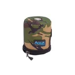 Aqua Obal na plynovou kartuši - DPM Gas Canister Cover Rychlé Dodání